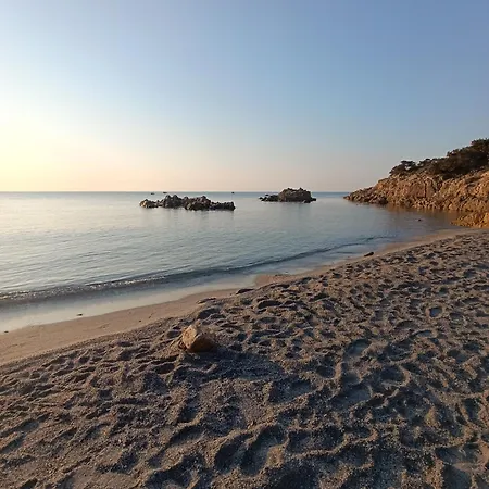 Holiday home Le Palme