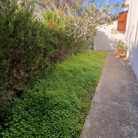 Le Palme Holiday home