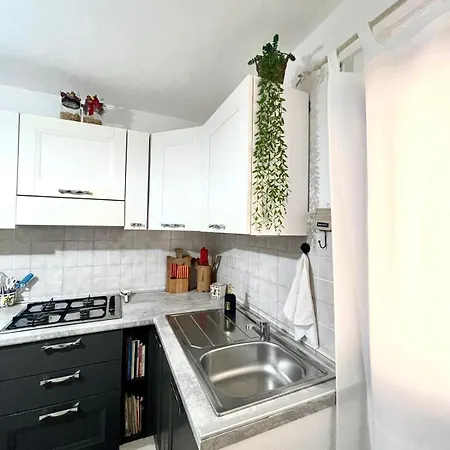 Holiday home Le Palme