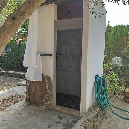 Le Palme Holiday home Cala Liberotto