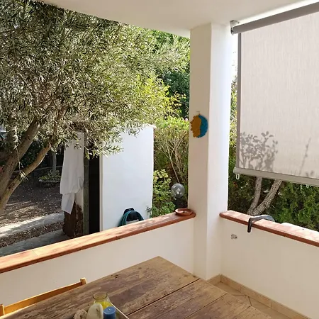 Holiday home Le Palme