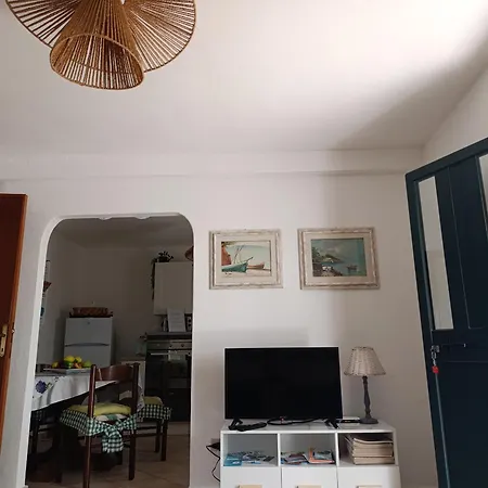 Holiday home Le Palme *