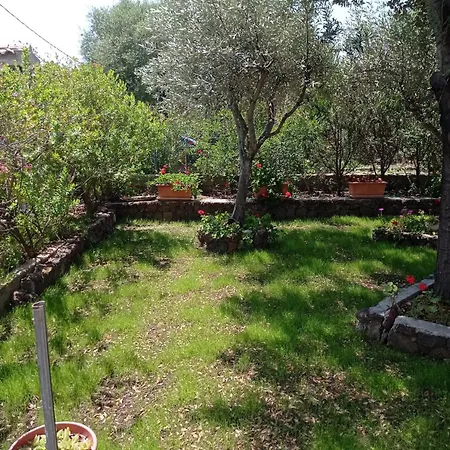 Holiday home Le Palme *