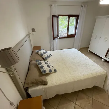 Le Palme Holiday home Cala Liberotto