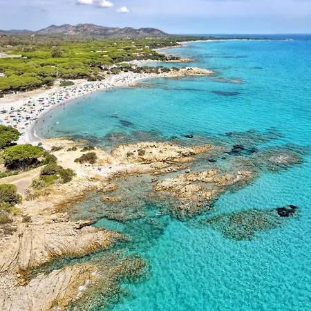 Le Palme Cala Liberotto