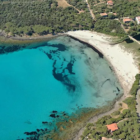 Holiday home Le Palme