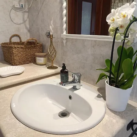 Holiday home Le Palme *