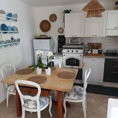 Holiday home Le Palme