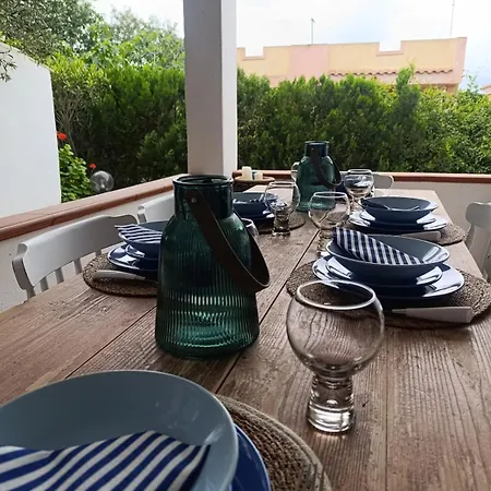 Le Palme Holiday home *