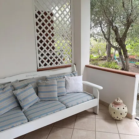 Le Palme Holiday home Cala Liberotto