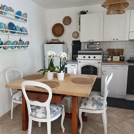 Holiday home Le Palme