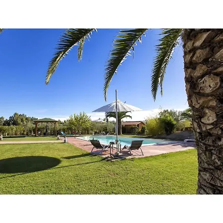Le Palme Villa Alghero