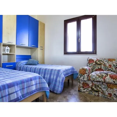 Villa Le Palme Alghero