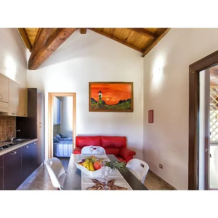 Villa Le Palme Alghero