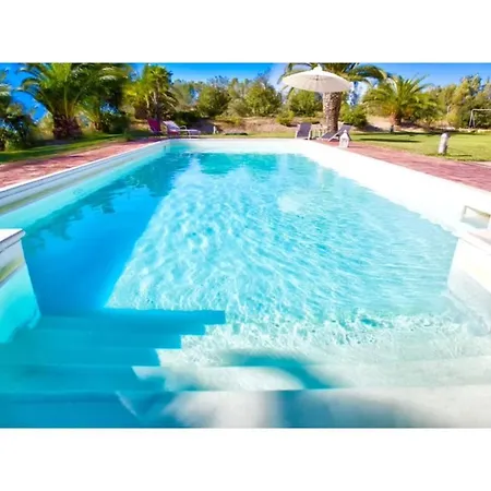 Villa Le Palme Alghero