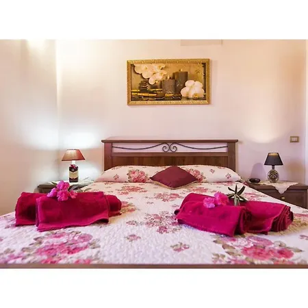 Villa Le Palme *