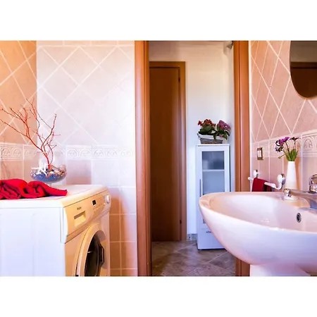 Le Palme Villa Alghero