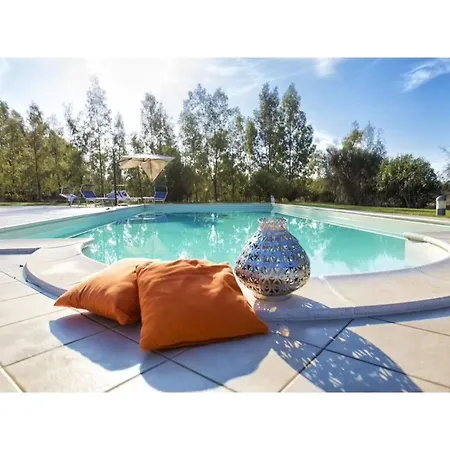 Le Palme Villa Alghero