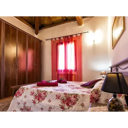 Villa Le Palme