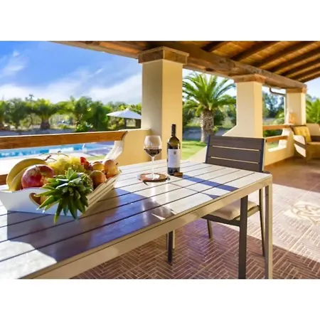 Le Palme Villa