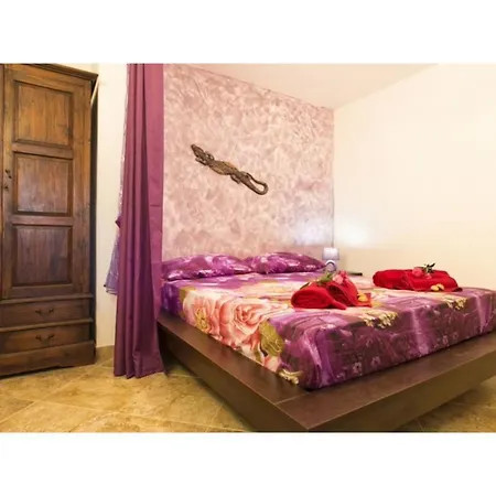 Le Palme Villa