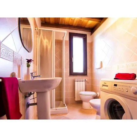 Le Palme Villa Alghero