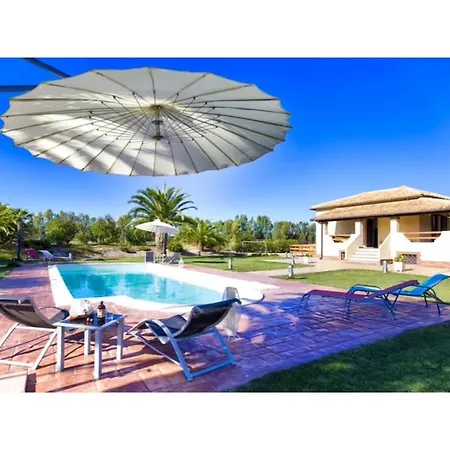 Villa Le Palme *