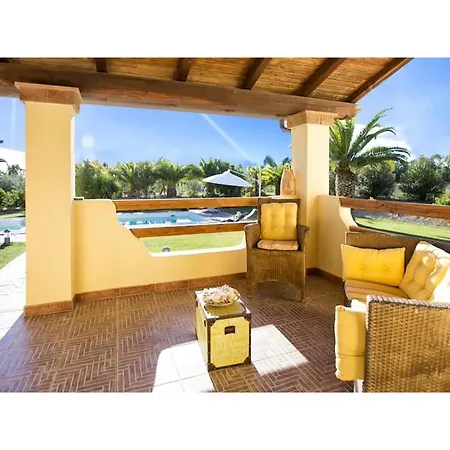 Le Palme Villa Alghero